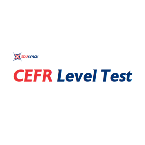 Edusync-CEFR Level Test